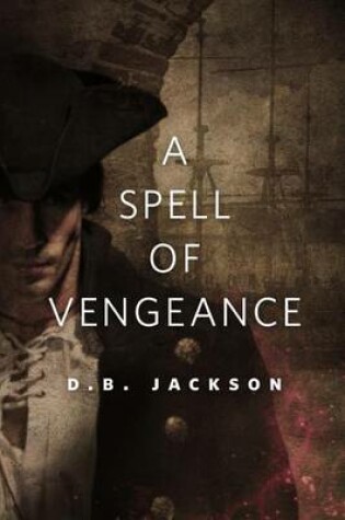 Cover of A Spell of Vengeance