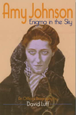 Cover of Amy Johnson