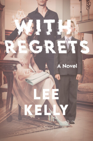 Cover of With Regrets