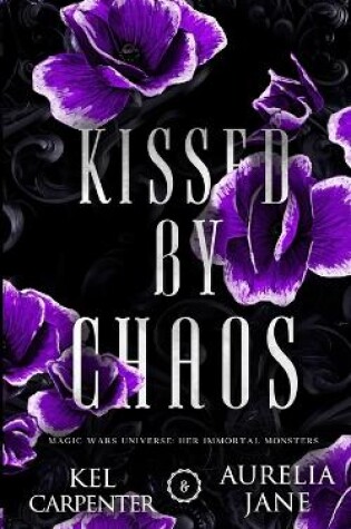 Cover of Kissed by Chaos Special Edition