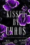 Book cover for Kissed by Chaos Special Edition