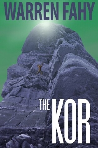 Cover of The Kor