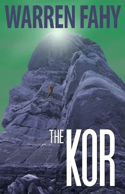 Book cover for The Kor