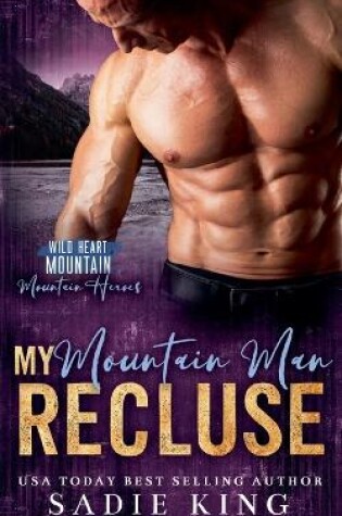 Cover of My Mountain Man Recluse