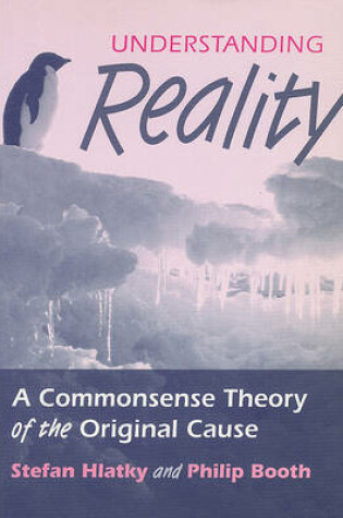 Cover of Understanding Reality