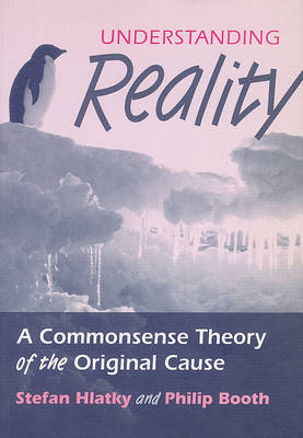 Book cover for Understanding Reality