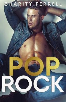 Book cover for Pop Rock