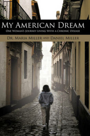 Cover of My American Dream