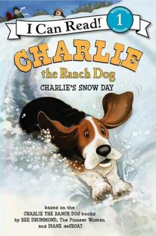 Charlie The Ranch Dog