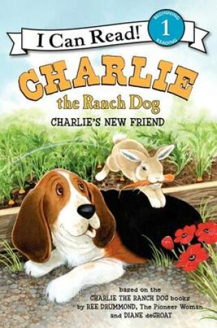 Charlie the Ranch Dog