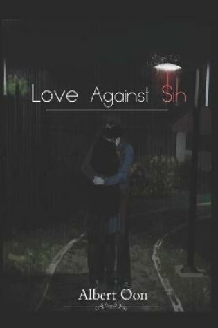 Cover of Love Against Sin