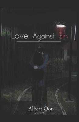Book cover for Love Against Sin