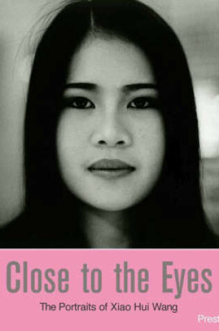 Cover of Close to the Eyes