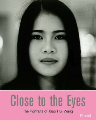 Book cover for Close to the Eyes