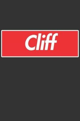 Cover of Cliff