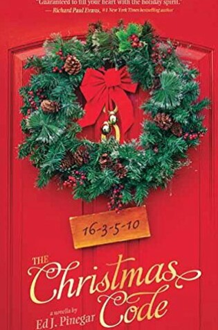 Cover of Christmas Code