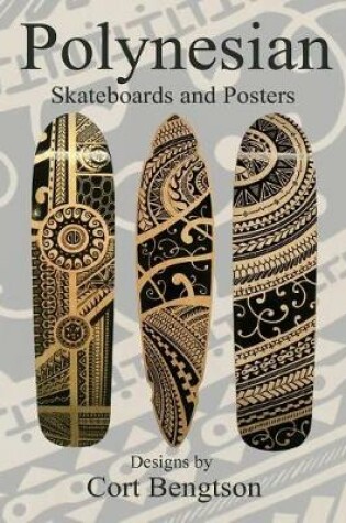 Cover of Polynesian Skateboards and Posters