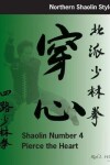 Book cover for Shaolin #4