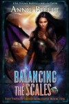 Book cover for Balancing the Scales