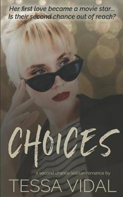 Book cover for Choices