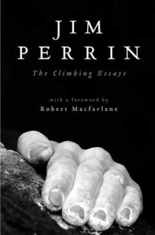 Cover of Jim Perrin