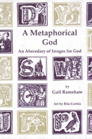 Cover of Metaphorical God