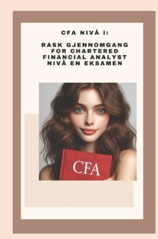 Cover of CFA Niv� I