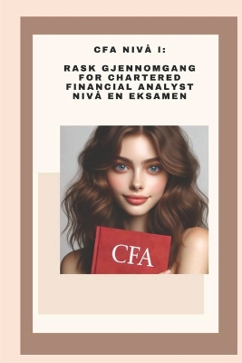 Book cover for CFA Niv� I