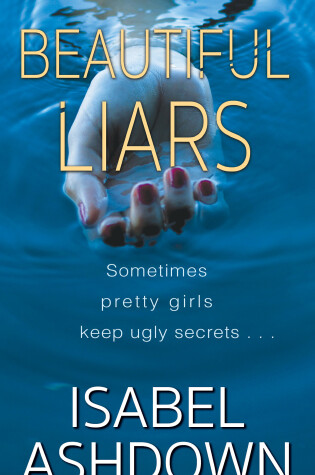 Cover of Beautiful Liars