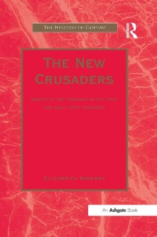 Cover of The New Crusaders