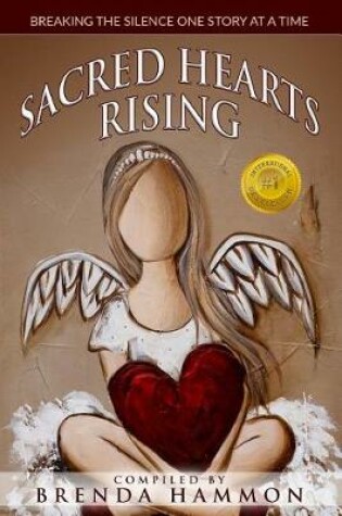 Cover of Sacred Hearts Rising