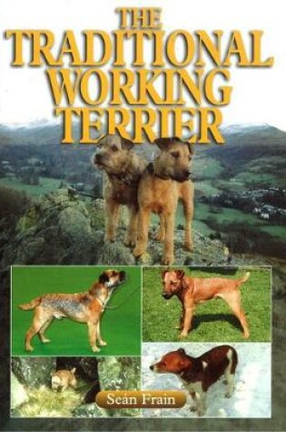 Cover of The Traditional Working Terrier