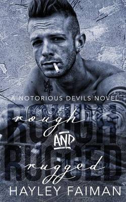 Book cover for Rough & Rugged