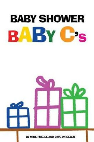 Cover of Baby CS