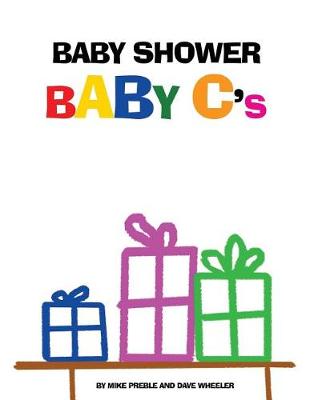 Book cover for Baby CS