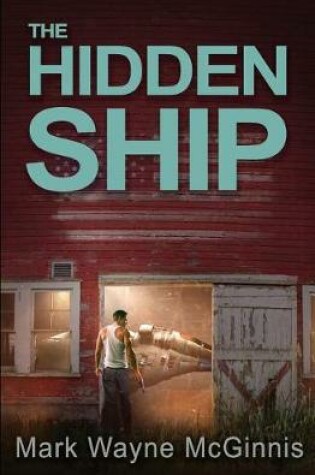 Cover of The Hidden Ship