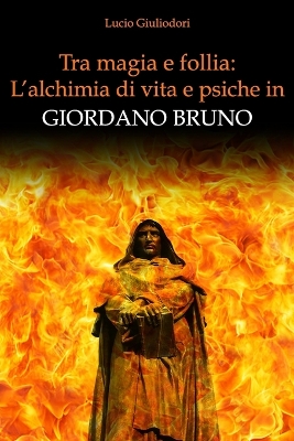 Book cover for Tra magia e follia