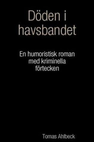 Cover of Doden I Havsbandet