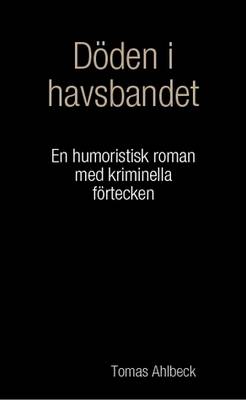 Book cover for Doden I Havsbandet