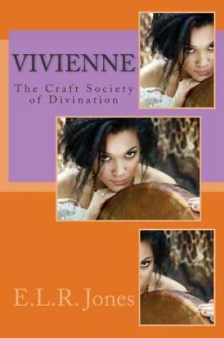 Cover of Vivienne