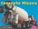 Book cover for Concrete Mixers