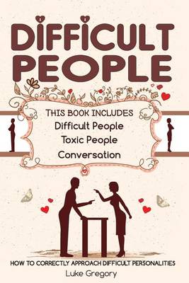 Cover of Difficult People