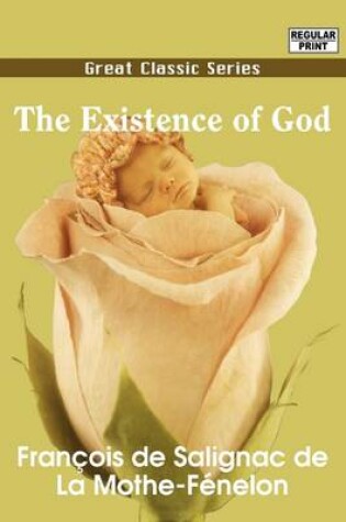 Cover of The Existence of God