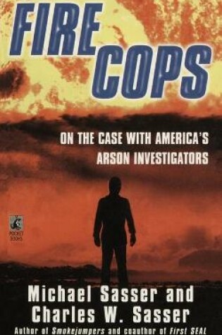 Cover of Fire Cops