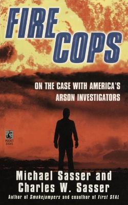 Book cover for Fire Cops