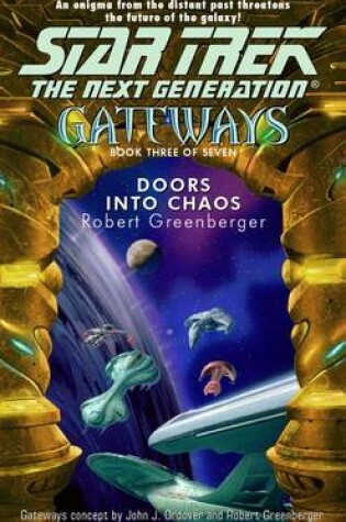 Cover of Gateways