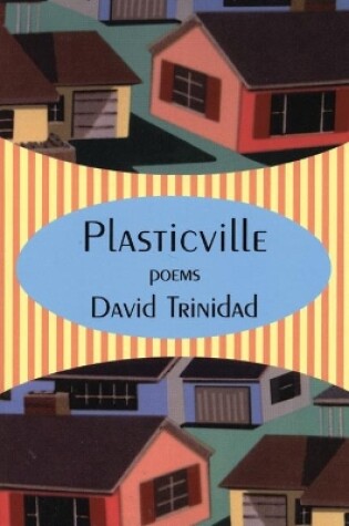 Cover of Plasticville