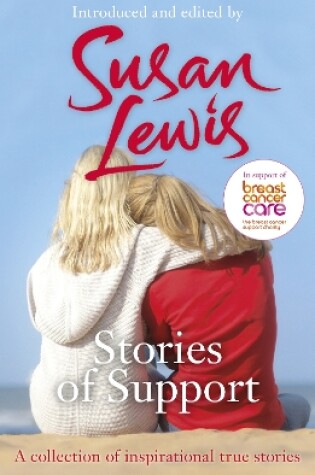 Cover of Stories of Support