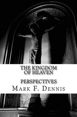 Book cover for The Kingdom of Heaven