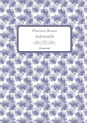 Book cover for Ashworth